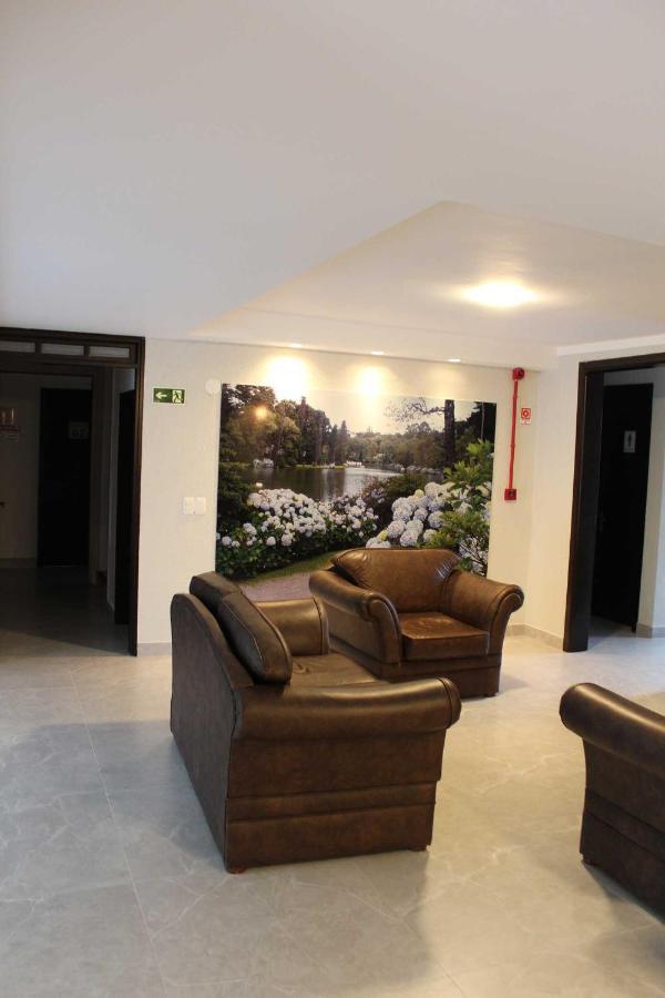 Hotel San Lucas Gramado Exterior photo